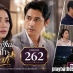 Merangkai Kisah Indah Episode 262 Full Story: Mutiara dan Kenzo Deep Talk dan Bintang Jatuh (2 April 2026)