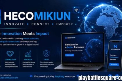 Hecomikiun: Complete Review, Trust Score, Customer Feedback & Shopping Safety Guide