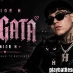 Junior H Mi Gata: Letra, Significado, Historia y Por Qué Es Viral en