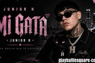 Junior H Mi Gata: Letra, Significado, Historia y Por Qué Es Viral en