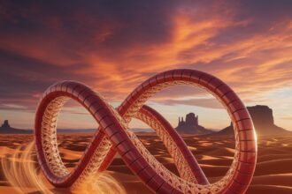 Skyloop Bridge Puzzle in Crimson Desert - Complete Location, Solution & Rewards