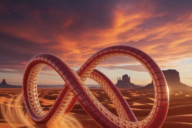 Skyloop Bridge Puzzle in Crimson Desert - Complete Location, Solution & Rewards