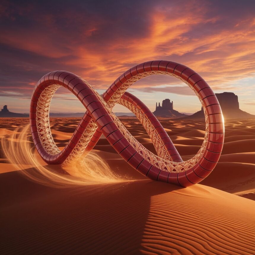 Skyloop Bridge Puzzle in Crimson Desert - Complete Location, Solution & Rewards
