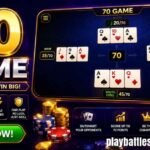 70 Game: The Ultimate Guide to 70s Games, Retro Classics and the Best Games to Play 