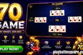 70 Game: The Ultimate Guide to 70s Games, Retro Classics and the Best Games to Play 