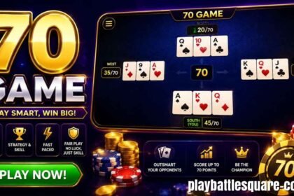 70 Game: The Ultimate Guide to 70s Games, Retro Classics and the Best Games to Play 