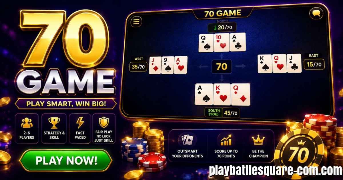 70 Game: The Ultimate Guide to 70s Games, Retro Classics and the Best Games to Play 