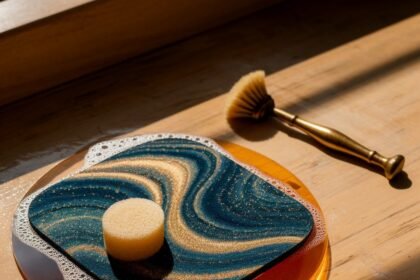 How to Wash Mousepad: Easy Way to Clean a Mouse Pad