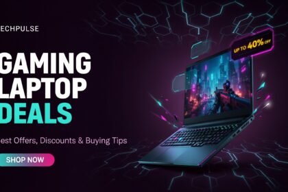 Best Best Laptop: Top Laptops for Work, Study, Gaming and More